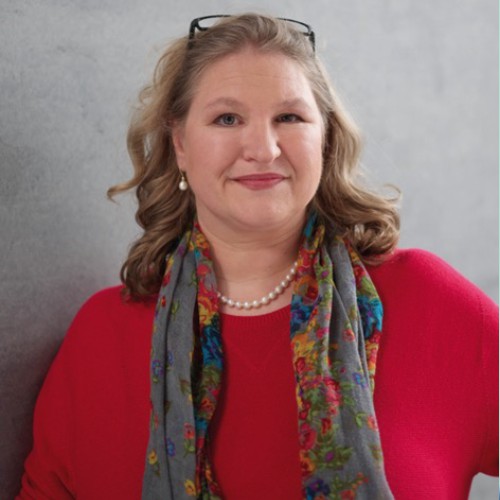 Professorin Dr. med. Sylvia Mechsner, Leiterin des Endometriosezentrums der Charité – Universitätsmedizin Berlin
