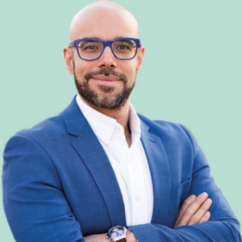 Dr. med. Mohamed Gamal Ibrahim, Endometriose-Spezialist
