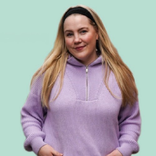Vivian Vanessa Wagner, Host von Endocast